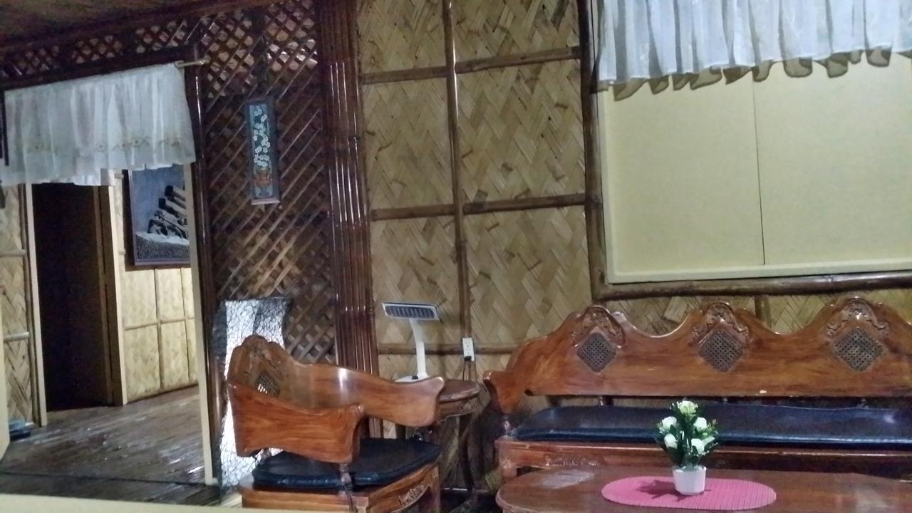 מלון סן פבלו V-House מראה חיצוני תמונה
