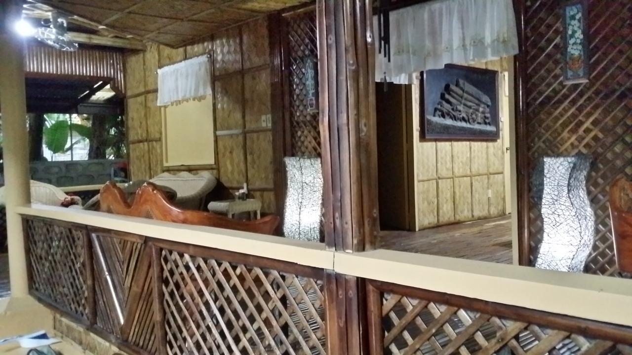 מלון סן פבלו V-House מראה חיצוני תמונה