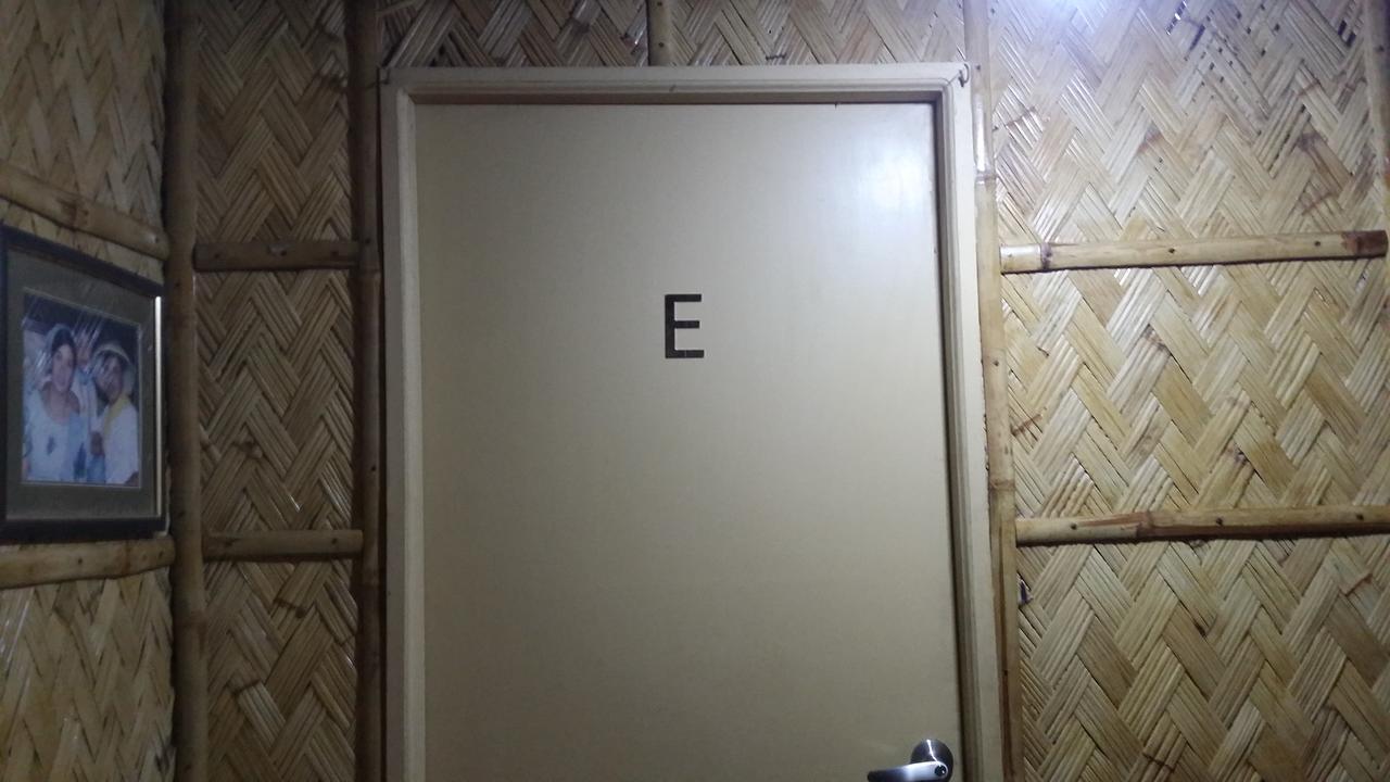 מלון סן פבלו V-House מראה חיצוני תמונה