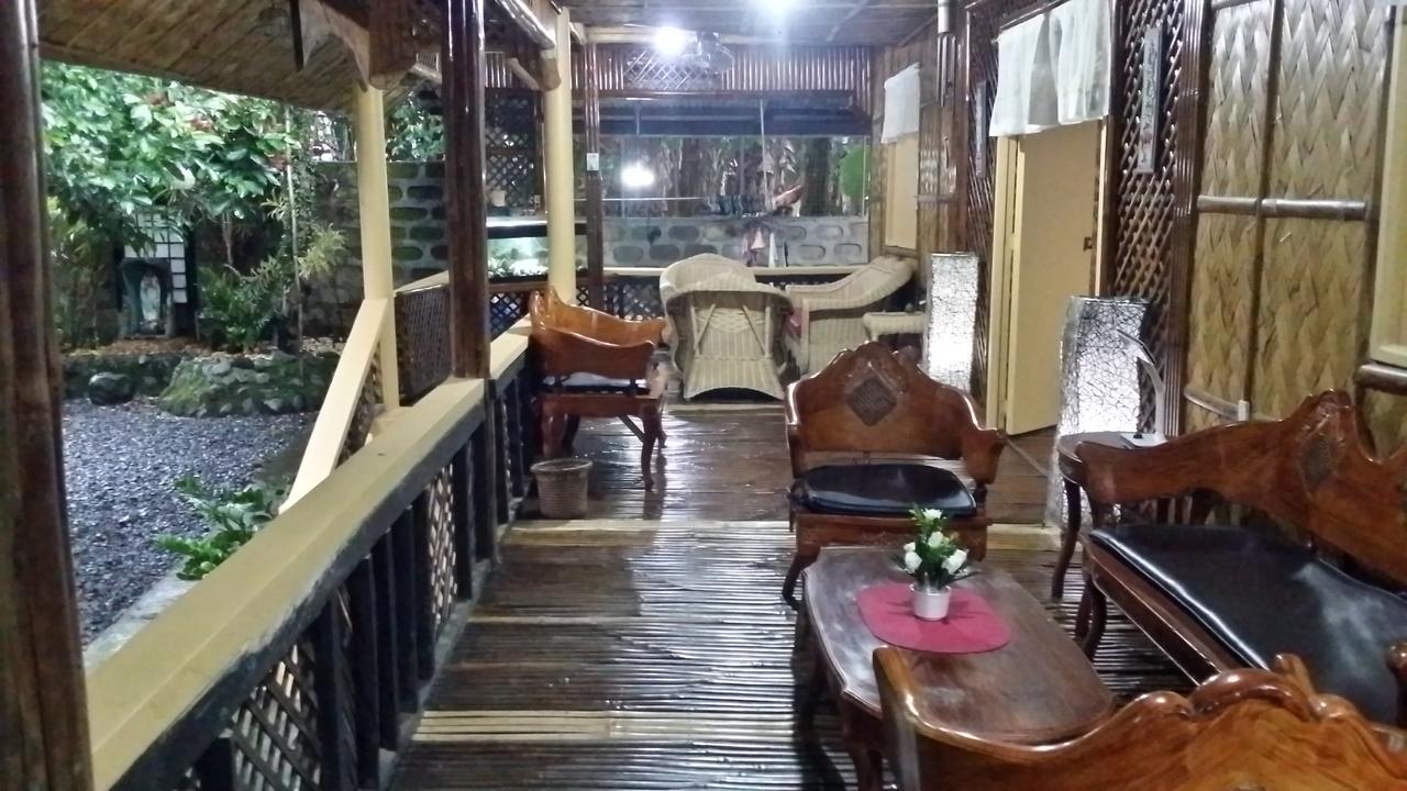 מלון סן פבלו V-House מראה חיצוני תמונה