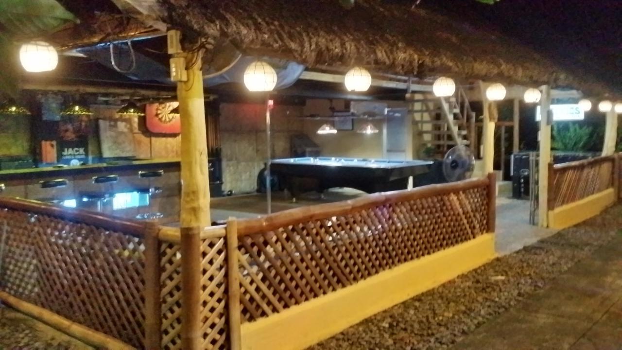 מלון סן פבלו V-House מראה חיצוני תמונה