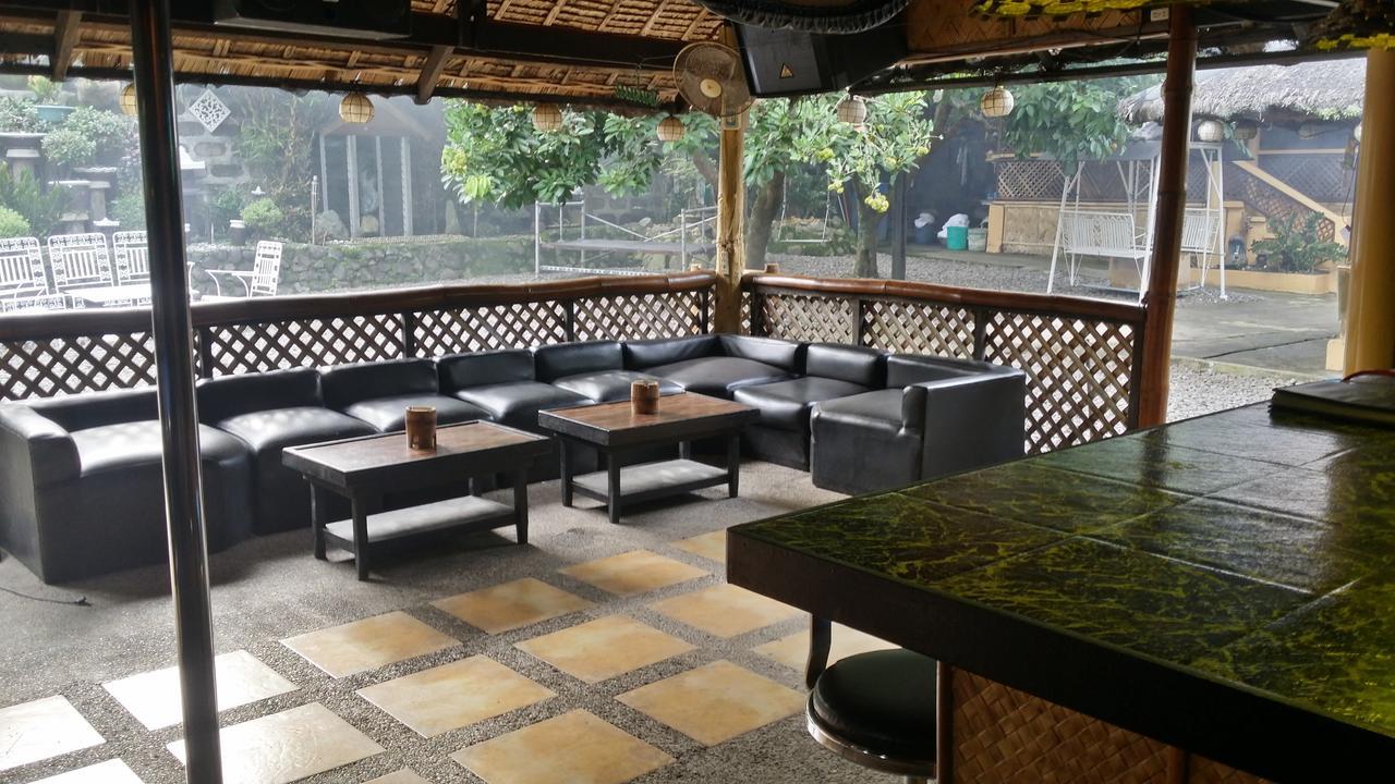 מלון סן פבלו V-House מראה חיצוני תמונה
