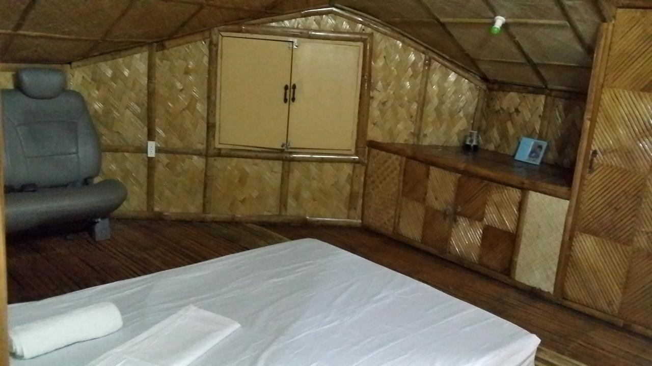 מלון סן פבלו V-House מראה חיצוני תמונה