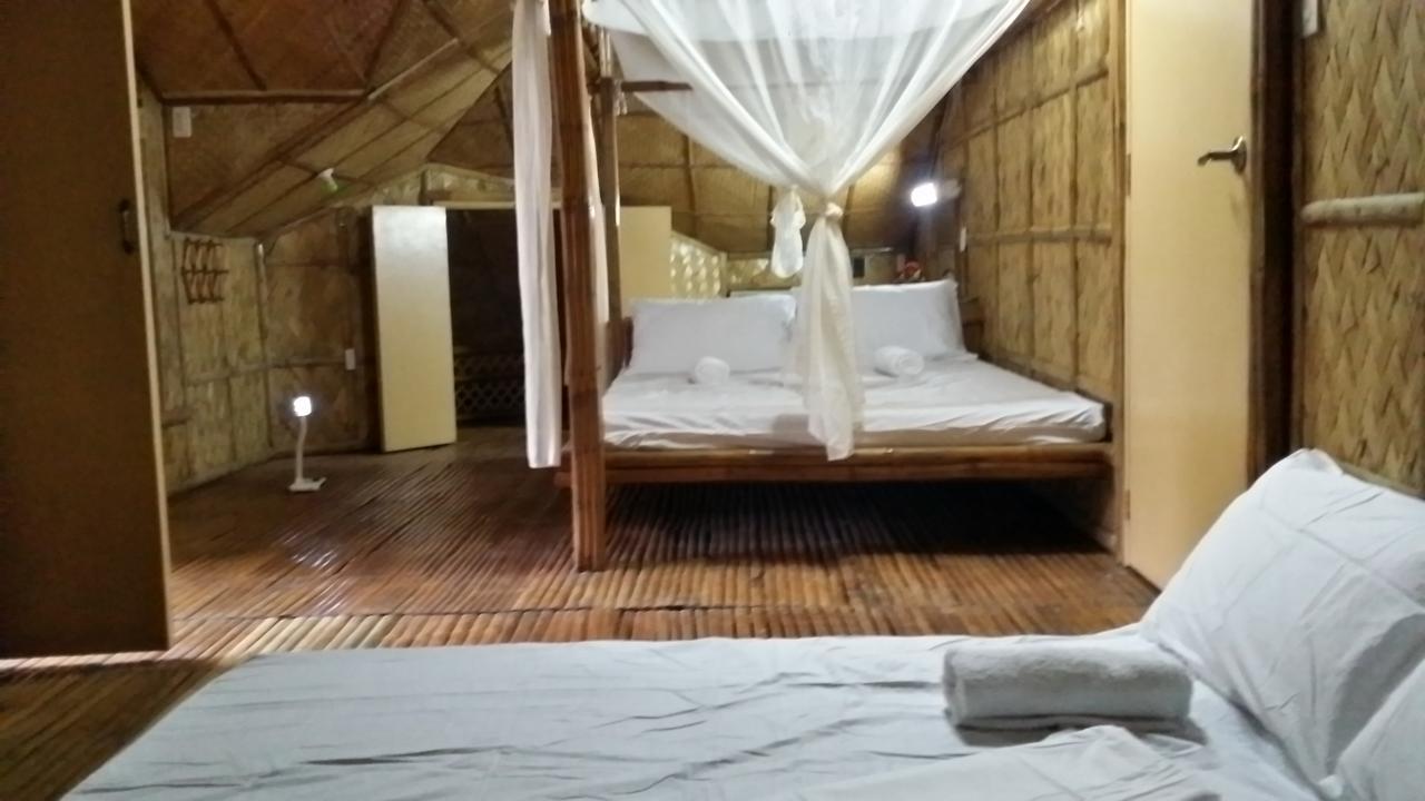 מלון סן פבלו V-House מראה חיצוני תמונה