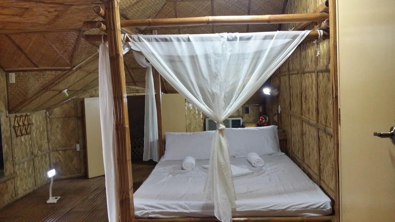 מלון סן פבלו V-House מראה חיצוני תמונה