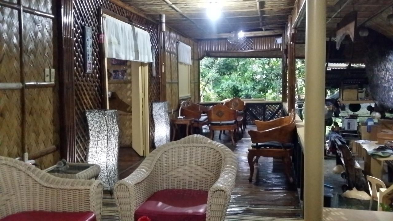 מלון סן פבלו V-House מראה חיצוני תמונה
