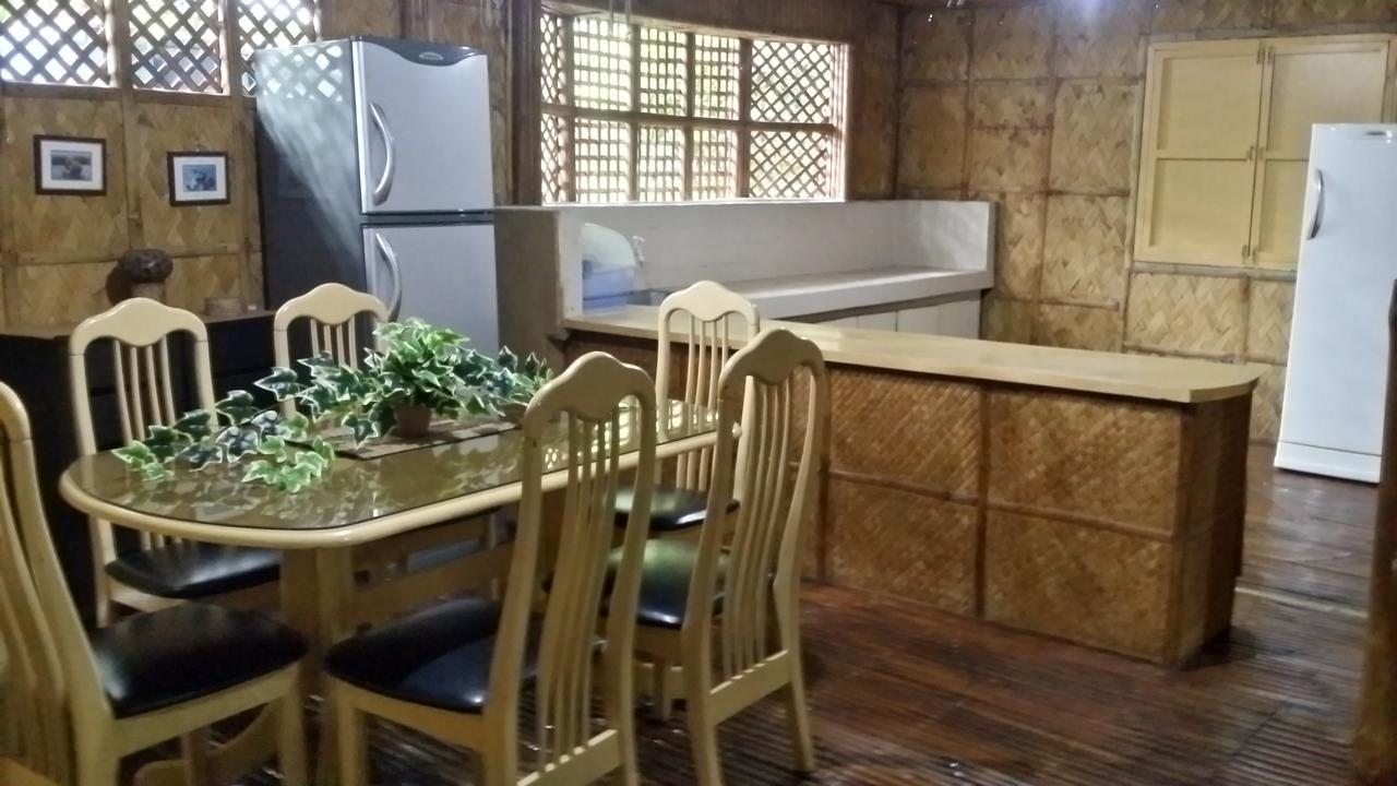 מלון סן פבלו V-House מראה חיצוני תמונה