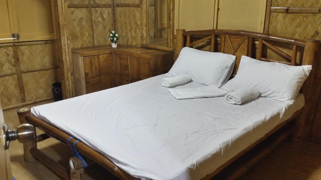מלון סן פבלו V-House מראה חיצוני תמונה