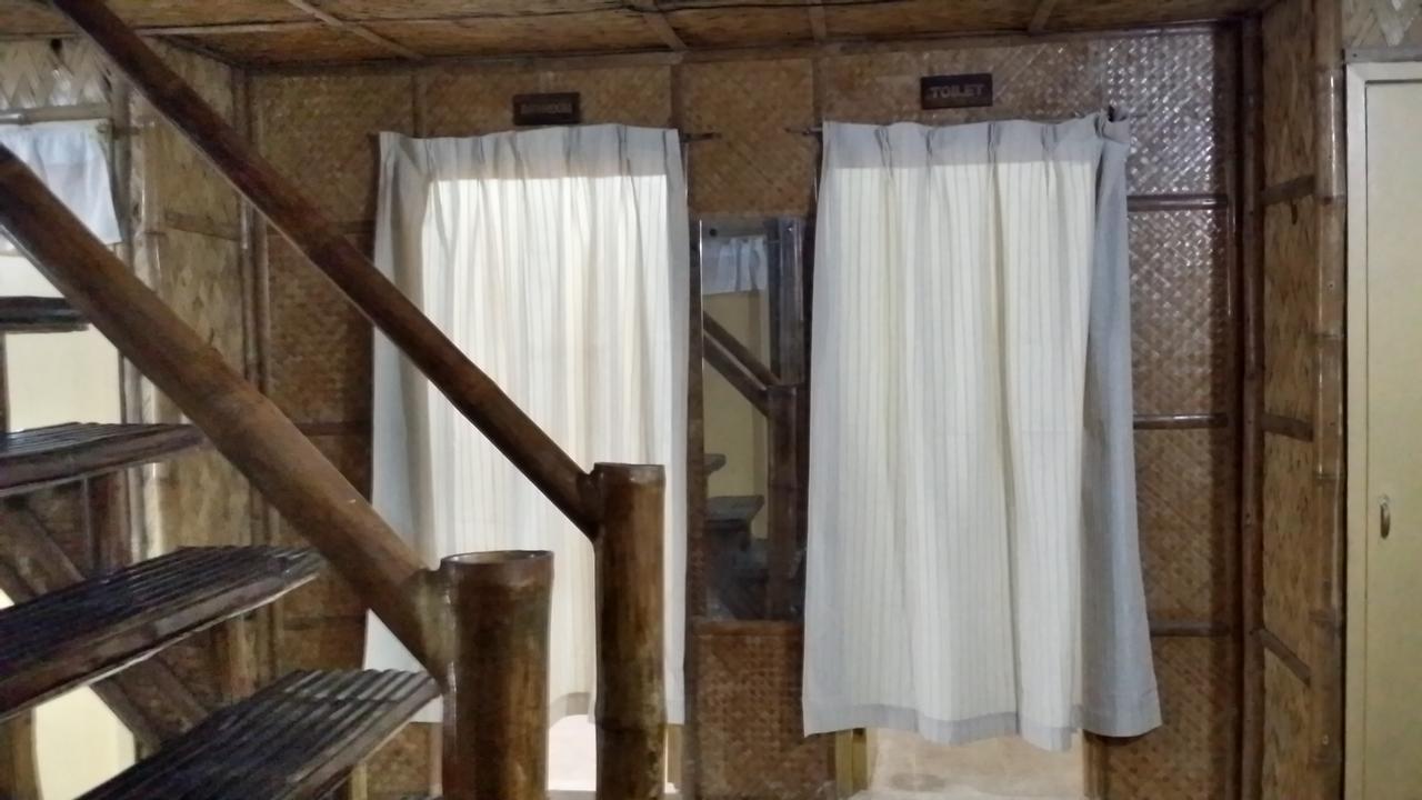 מלון סן פבלו V-House מראה חיצוני תמונה