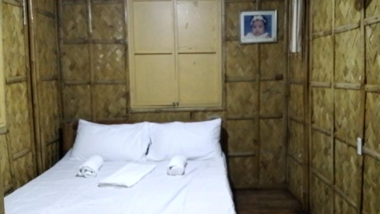 מלון סן פבלו V-House מראה חיצוני תמונה