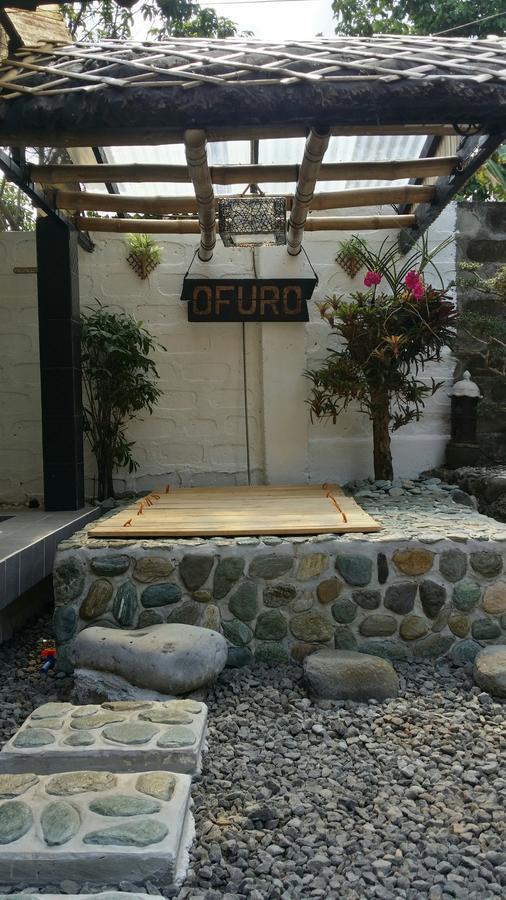 מלון סן פבלו V-House מראה חיצוני תמונה